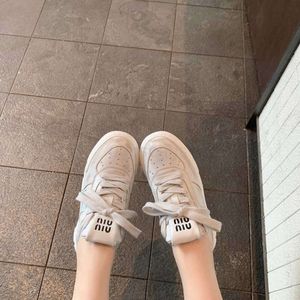 Miui Sole île Island Best Quality Softor Shoot Stroll ~ amius Home Old Old Casual Shoes Womens Dirty Shoes Board Chaussures