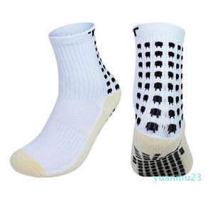 Mélangez Order S Socks Football Socks TRUSOX TRUSOX Caltitines de coton de qualité de football masculin