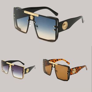 Lunettes de soleil de créateurs pour femmes de couleurs mélangées lunettes de soleil UV400 vintage pour femmes lunette de Soleil en plastique lunettes résistantes aux ultraviolets personnalisées GA0117 I4
