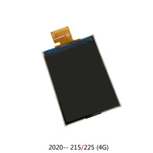 Téléphone mobile Affichage complet de l'écran LCD pour Nokia 2020 125 150 6300 225 215 216 pièces