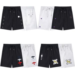 Summer Casual Men Shorts Designer Shorts Men Daily tenue Shorts extérieurs Taille m - xxl