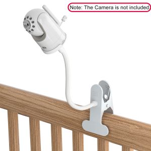 Surveille du support de support de caméra de moniteur pour bébé compatible avec le support de support de montage Twist DxR8 Pro Flexible Twist