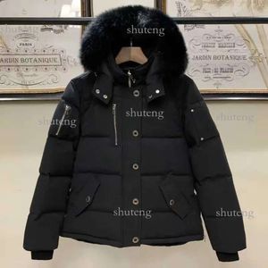 Mooses Knuckles Jacket Canadas Hommes Hommes Down Parkas Casual Mens Outwear Outdoor Doudoune Homme Manteau d'hiver Usa Mooses Designer Platform Luxury 473