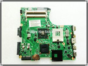 Carte mère 605748001 pour Compaq 320 321 420 620 Notebook pour HP 420 ordinateur portable Motorard GL40 S478 DDR3 100% Test bon