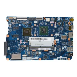 Placa base CG512 NMB112 para Lenovo IdeaPad 11015ast Laptop placa base con A99400 CPU R5 M430 2GBGPU FUR: 5B20M56015