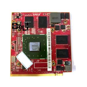 Carte mère pour Acer Aspire 4920G 5530 5720G 5920G 6530G 7520G pour ATI Mobility Radeon HD 3650 HD3650 DDR2 256MB Carte vidéo graphique d'ordinateur portable