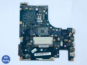 Carte mère NMA311 Carbook Contexte Contexte pour Lenovo G5030 ordinateur portable PC Motherboard 15.6 