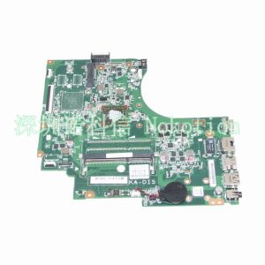 Nokotion de la carte mère 747148501 747148001 pour HP 255 G2 15D Series P / N: 01019BG00491G Branche mère d'ordinateur portable avec CPU A45000