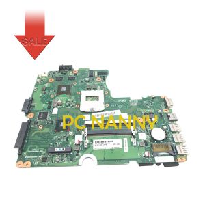 Carte mère Pcnanny pour Fujitsu Lifebook AH544 A544 ordinateur portable CP651860 6050A2595201MBA01 HM86 GT720M 2G GPU DDR3L
