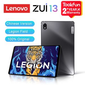 Cartes mères originales Lenovo Legion Y700 Pad Android 11 Légion Field Gaming Tablet Snapdragon 870 8.8 '' 12G 256 Go TB9707F Version chinoise