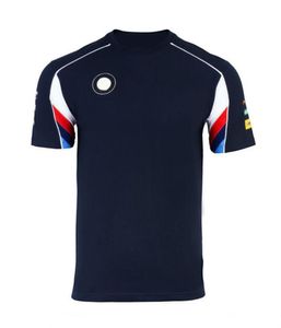 Camiseta de motociclismo de verano, logo del equipo, traje de descenso para bicicleta de montaña, secado rápido, transpirable, personalizado, de talla grande