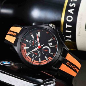 Motor Car Watch Watch Watch Designer Watch Sport Travel Gubas