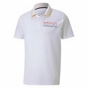 Vêtements de moto F1 Racing Suit T-shirt à manches courtes pour hommes Fans de voiture Personnalisé le même style Drop Delivery Mobiles Motos Ac Dhyus 3ilv
