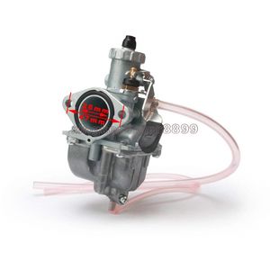 Motorcycle Dirt Bike ATVs PZ26 26mm Carb Carburetor XR CRF50 70 Style 110cc 125cc