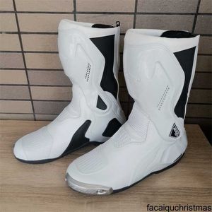 Motorcycle Footwear Authentic Riding Shoes BENKIA Motorcycle Riding Boots Rally Cross Country Athletic Racing Shoes Warm and Anti Drop Riding Shoes for Men and HBVY