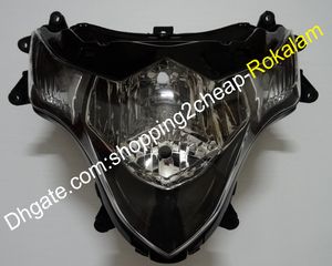 Moto Avant Éclairage Phare Lampe Pour Suzuki GSXR1000 2009 2010 2011 2012 2013 2014 2015 GSXR1000 GSX-R 1000 K9