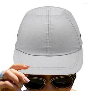 Casques de moto printemps casquettes pour hommes Baseball mâle Snapbacks maille chapeaux demi casque pour hommes femmes randonnée marche