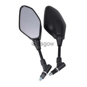 Motorcycle Mirrors Motorcycle Side Mirrors Rearview Mirror Reflector Reversing M10 for Yamaha YAMAHA MT07 20142020 Tracer 20162020 x0901