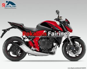Kit de carénage de pièces de moto pour Honda CB1000R CB1000 R 2008 2009 2010 2011 2012 CB 1000R, Kit de carénage ABS