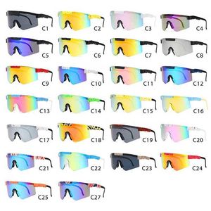 Motocicleta Pit Goggles Hombres Mujeres Cruz Gafas de sol Vipe Gafas de sol Deporte Racing Bicicleta al aire libre Bicicleta Gafas Gafas 230920