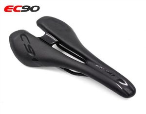 Mountain Bicycle Saddle Bike siège cyclisme Cushion Mtb Bike Steel Rail Sillin Cojines Hollow Design Road Bike Saddle188961563024