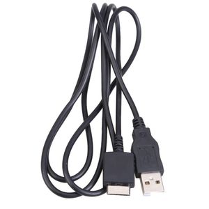 MP3 / 4 câbles à haute vitesse USB 2.0 Sync de données pour le chargeur de charge P2P Caméra E052 A844 A845 Walkman MP3 MP4 Player Drop livraison électronique OTE2V