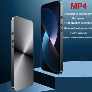 Lecteurs MP3 MP4 Portable WiFi Bluetooth MP5 lecteur 48 HiFi son musique avec navigateur Google Service Spotify application gratuite 231030