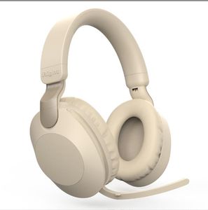 MS-B2 True Wireless Bluetooth Headphones Headset Computer Gaming Headset Head Mounted Earphones Earmuffs