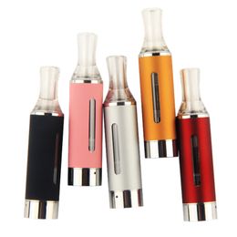 MOQ 5PCS MT3 Atomizer Series EGO Series Remplacement de la batterie Universal Spray Un groupe de noyau 10 couleur de haute qualité