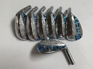 MTG ITOBORI Wedge MTG ITOBORI Golf Wedges Silver Golf Clubs 50/52/54/56/58/60 Degree Steel Shaft With Head Cover