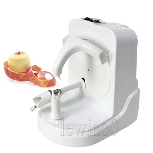 Peeler eléctrico multifunción para verduras de frutas Máquina de pelado de papa de color lactor automático