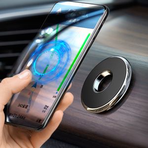 Support magnétique multifonctionnel support de téléphone portable de voiture coller n'importe quel support de Smartphone de scène pour Xiaomi Xiaomi 13 Iphone universel