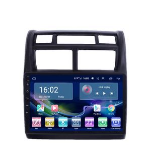 Reproductor Multimedia Video Radio Gps navegación coche Dvd para KIA SPORTAGE 2007-2013 unidad principal estéreo Android