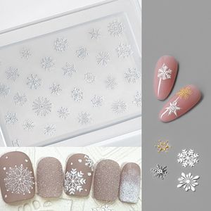 Modèles d'art d'ongle 1 PC Relief Silicone 3D Acrylique Nail Art Moule Pour Fleur Papillon Décoations Moule Ultra-Mince Flocon De Neige Conception DIY Pro Manucure 230619