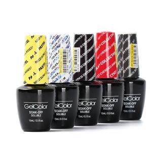 Nail Gel Gelpolish 273 colores 15ml UV Painting opies Polish Gellak Lacquer Base y Top Coat Nails Art 230714