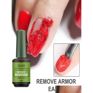 Nail Gel Nail Gel Manucure Rapide Vernis Semi Permanent Outil Burst Colle Soak Off Polish Cleaner Drop Livraison Santé Beauté Nail Art Sa Dh7Wa