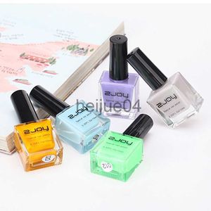Vernis à ongles 1Bottle Nail Art Bonbons Couleur Stamping Polish 10ml035Oz Nail Printing Gel Polishes Laque pour Color Blossoming Effect 20Color x0806
