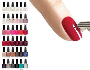 Vernis à ongles 95 couleurs Gel vernis à ongles UV Gel vernis longue durée LED Gel UV Gel à ongles outils d'art des ongles Gel vernis maquillage