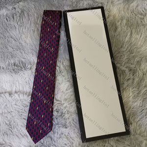 Ensemble de cravates en soie pour hommes, ensemble de cravates en soie avec lettres dorées, Jacquard, pour fête de mariage, tissé, Design à la mode, avec boîte G002