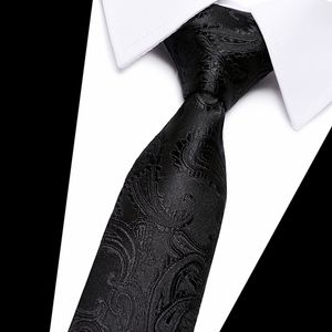 Cravates de cou 160 couleurs Vente d'usine 2023 Design Soie Floral Rouge Hommes Accessoires de costume Fit Cravate de fête formelle Cravat 230408