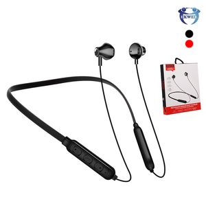 Sports Neckband Bluetooth 5.0 Écouteurs Stéréo Casque sans fil Casque avec microphone pour iPhone 11 12 Pro Max Samsung Android Mobile Phone