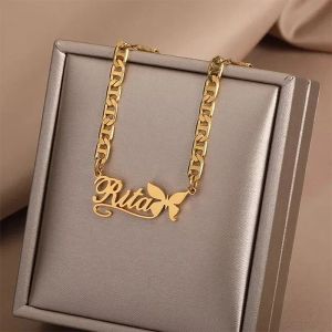 Collares Personalizar Corte por láser Ejército Damas de honor Gargantilla Sexy Lindo Padrino Niños Jóvenes Punto Taladro Collares Decorativos Recién llegados