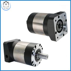 NEMA 23 Planetary Gear Boîte Gear 7-12Arcmin Circular Stepper Motor Reducer Speed Ratio