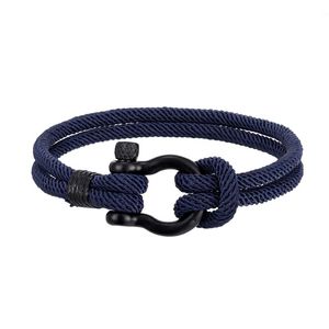 Enlace, cadena 2021 Moda Pulsera de acero inoxidable Hombres de alta calidad Milán Cuerda Punk Pulseras Brazaletes Charm Joyería Venta al por mayor Pulseira