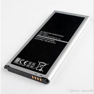 NOUVELLES batteries EB-BG900BBC pour Samsung galaxy s5 i9600 9600 G900S G900F batterie de téléphone portable