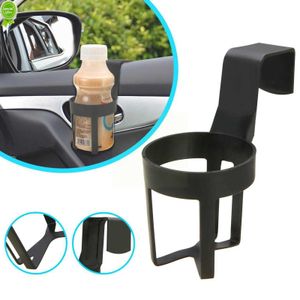 Nouveau 2023 nouveau universel Portable voiture porte-gobelet porte fenêtre tasse eau camion montage boisson pince voiture support tableau de bord accessoires support M1w6