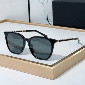 Nuevo 2024 Gafas de sol Diseñador de marca Ch Gafas de sol Retro CH3475 Moda Top Conducción Protección UV al aire libre para mujeres Hombres Gafas de sol Logotipo de moda Pierna con caja