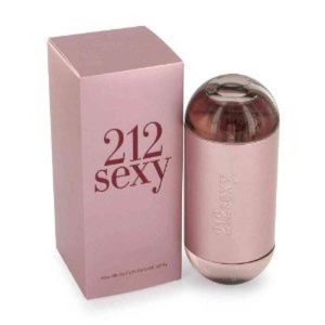 Nuevo 212 Sexy Lady Fragance for Women Sex Smell Perfume 100 ml Party Needy. mejor calidad