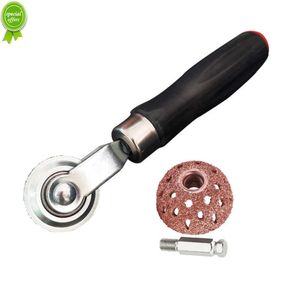 Nouveau pneu à roues à billes de 42 mm pneu à rouleau de pneu à rouleau à rouleau