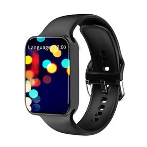 Nouvelles montres intelligentes 45 mm pour Apple iwatch série 9 montre bracelet marin montre intelligente montre de sport boîte de bracelet de chargement sans fil étui de protection